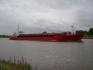 SEA-RIVER/ MPP/ DRY-CARGO VESSEL /ICE CLASSED FOR SALE BLT 1979 / DWT 3,279