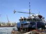 drydocking shiprepair Expressa Holding Corp
